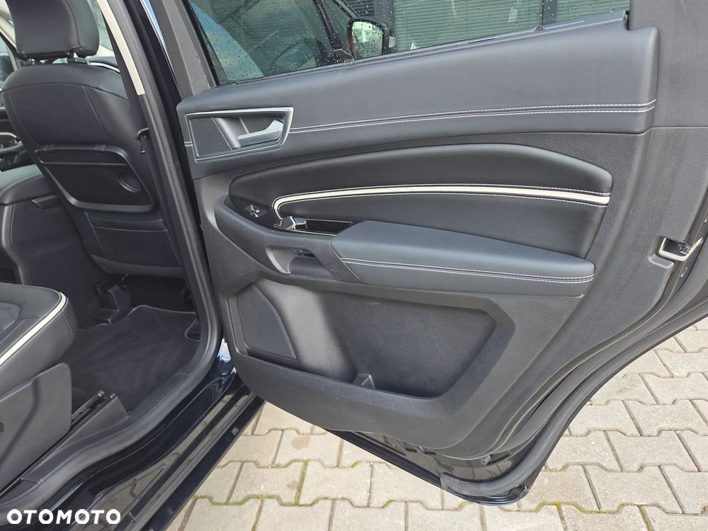 Ford S-Max 2.0 EcoBlue Vignale - 35