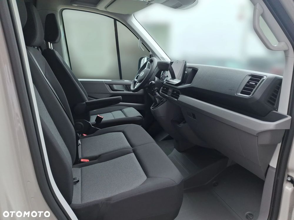 Volkswagen Crafter - 12