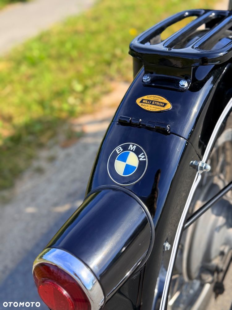 BMW R - 12