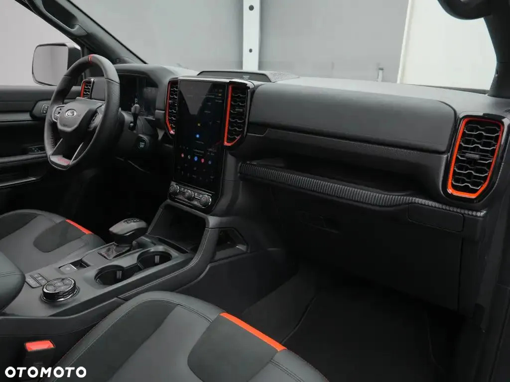 Ford Ranger Raptor - 21