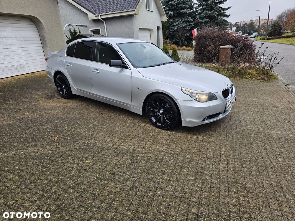 BMW Seria 5 - 28