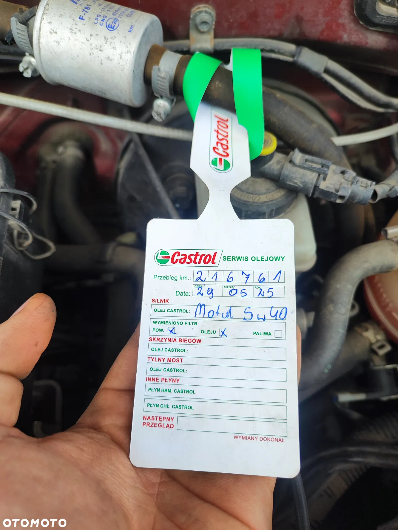 Dacia Logan 1.6 Laureate - 16
