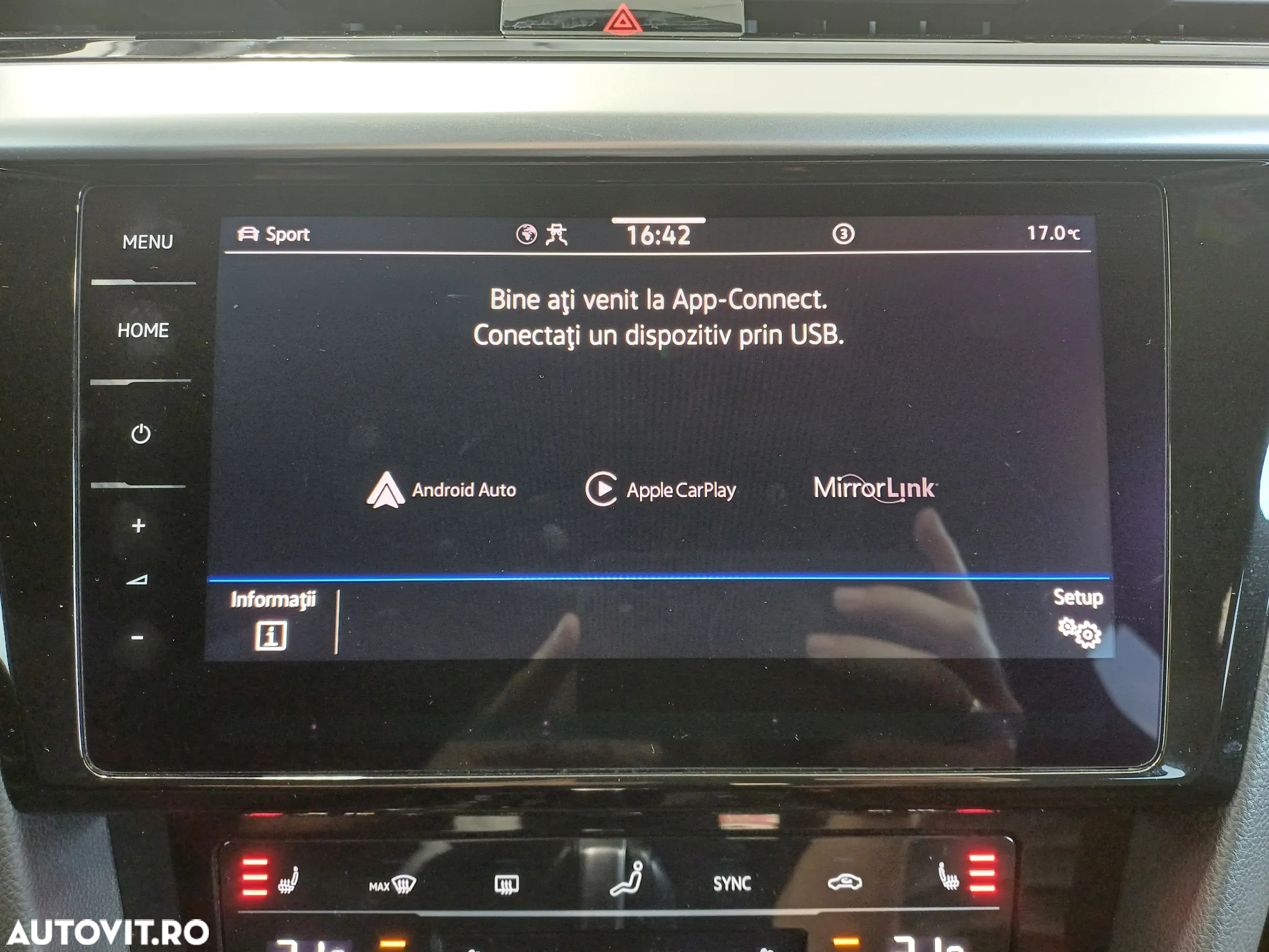 Volkswagen ARTEON 2.0 TSI 4Motion DSG R - 30