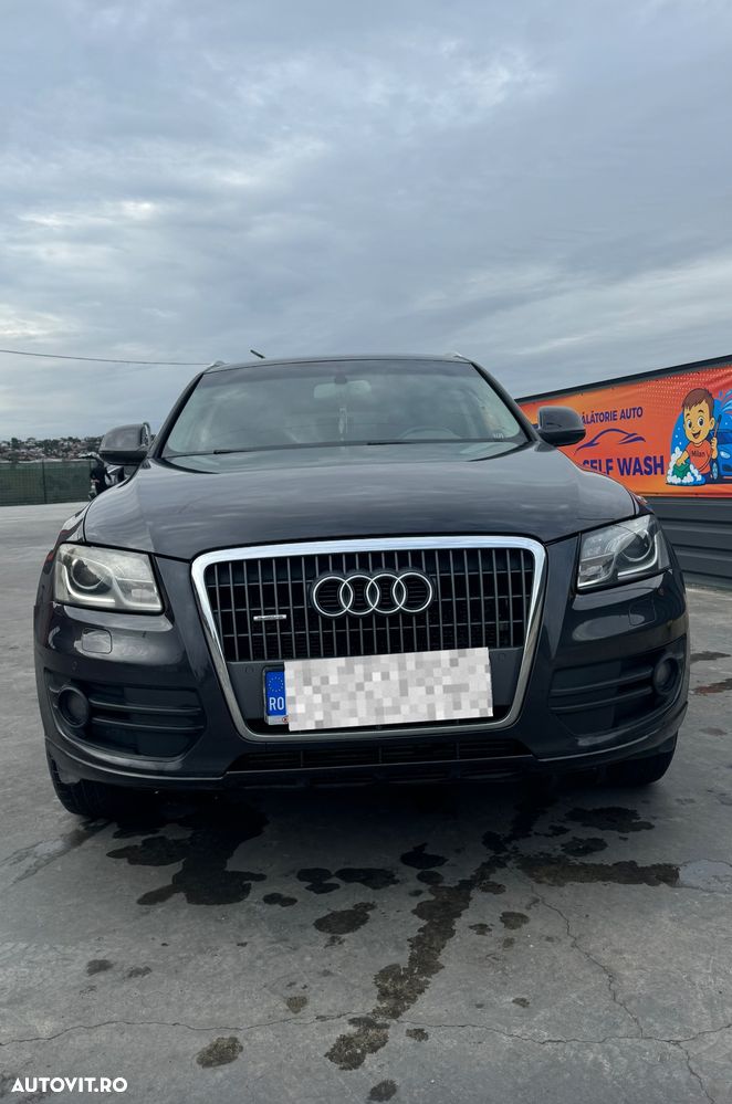 Audi Q5 - 3