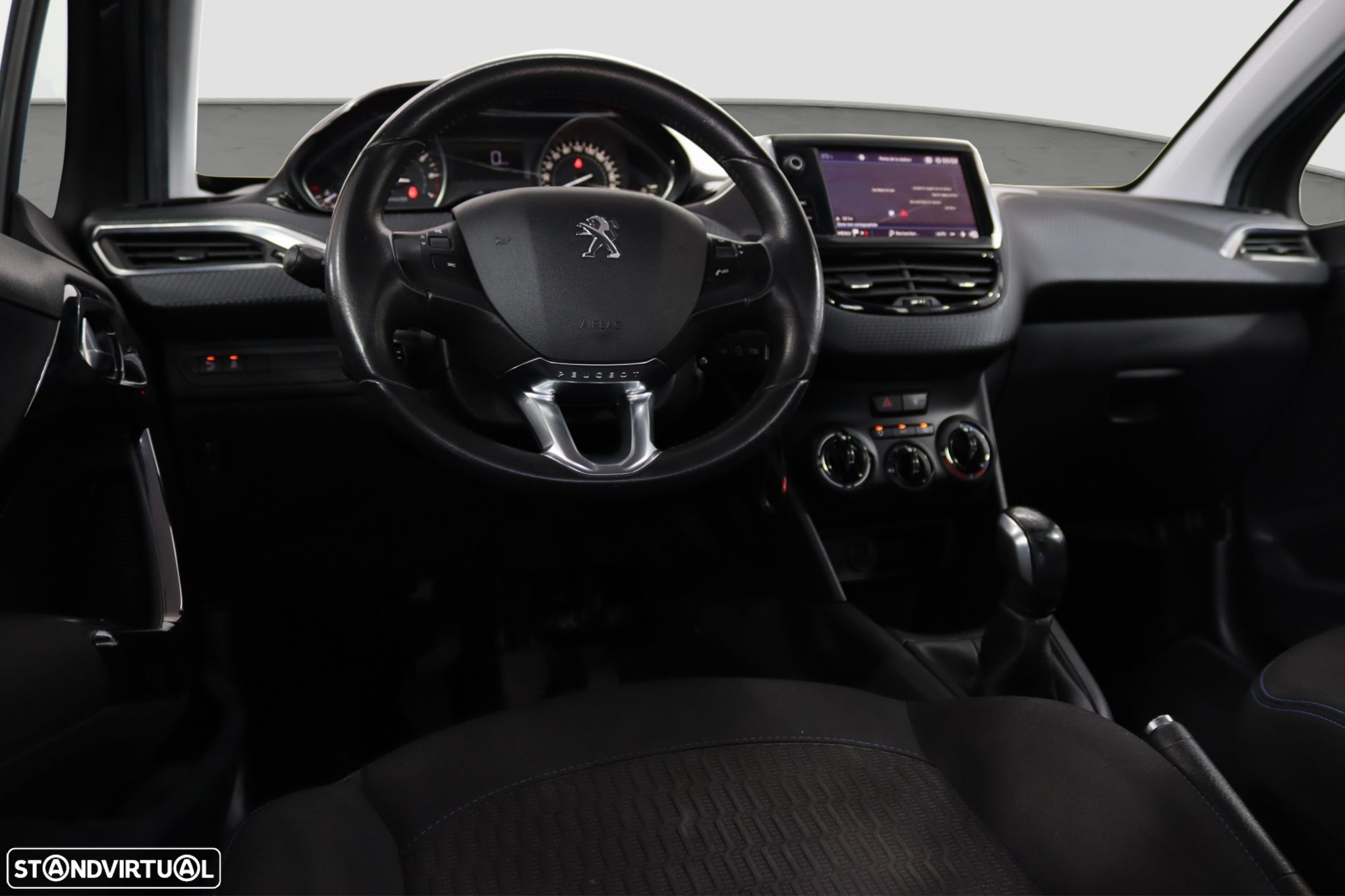 Peugeot 208 1.2 PureTech Style - 7
