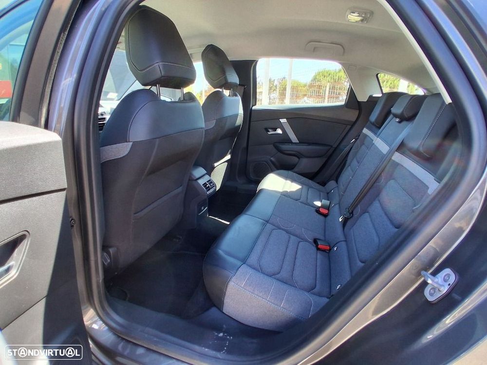 Citroën C4 1.5 BlueHDi Feel Pack - 12