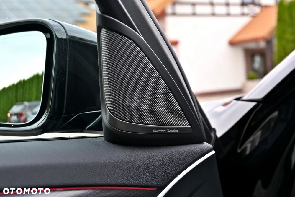 BMW Seria 5 - 37