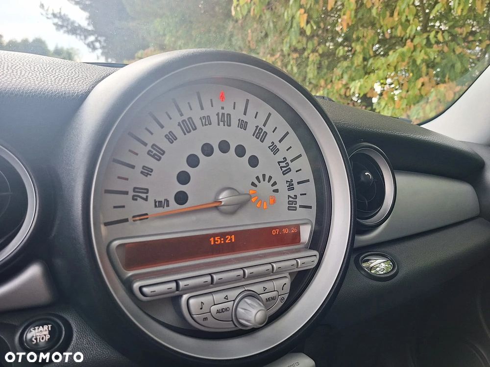MINI ONE Standard - 7