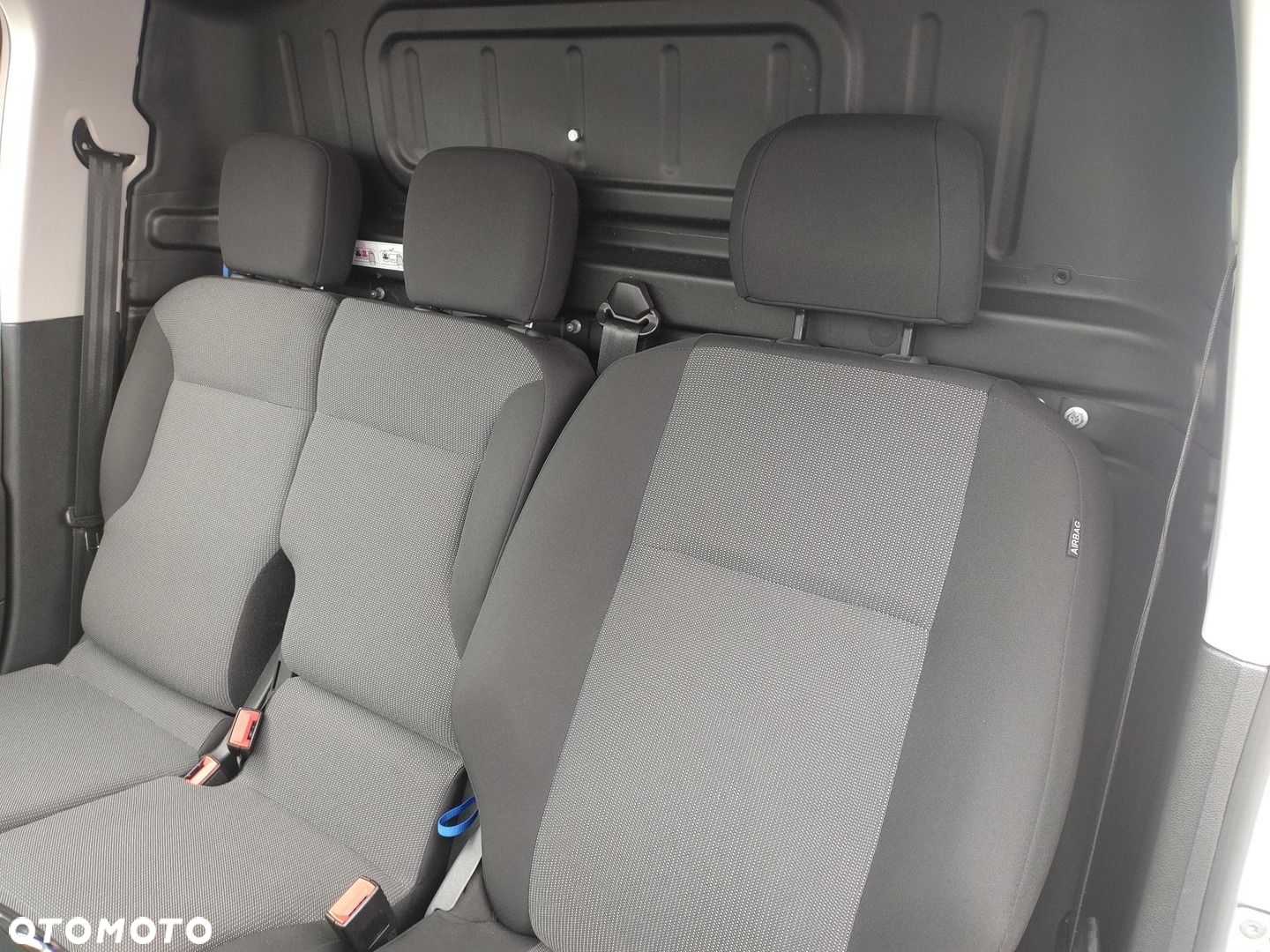 Toyota PROACE CITY - 14