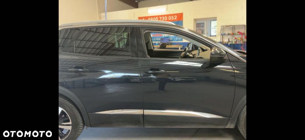 Peugeot 3008 BlueHDi 130 Stop & Start Allure - 13