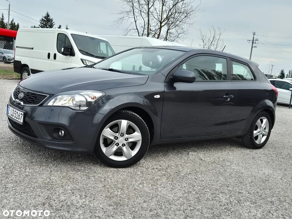 Kia ProCeed 1.4 Comfort - 5