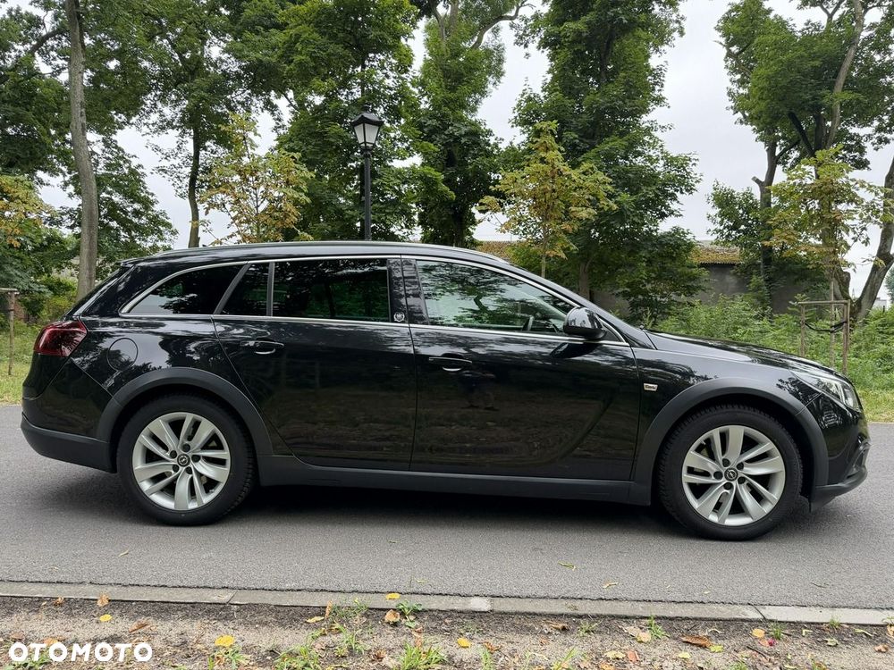 Opel Insignia - 13