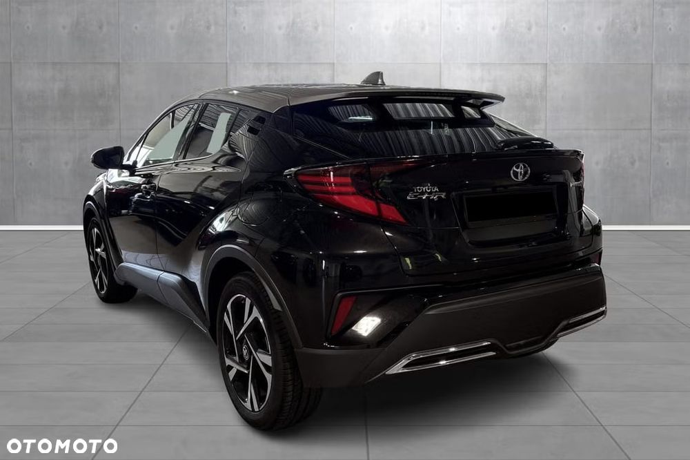 Toyota C-HR 2.0 Lounge - 6