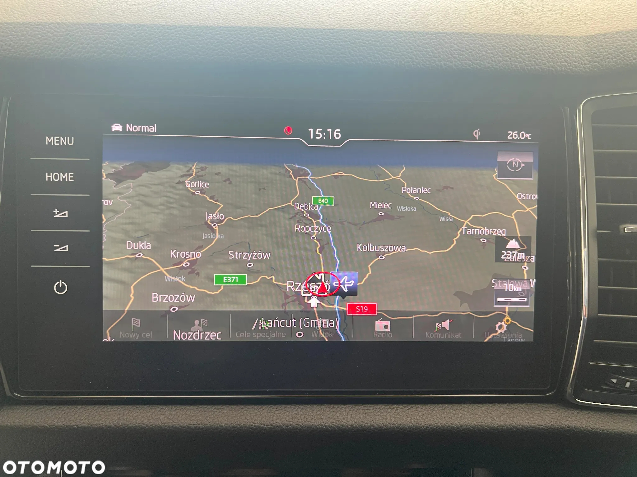 Skoda Kodiaq 2.0 TDI 4x4 L&K DSG - 31