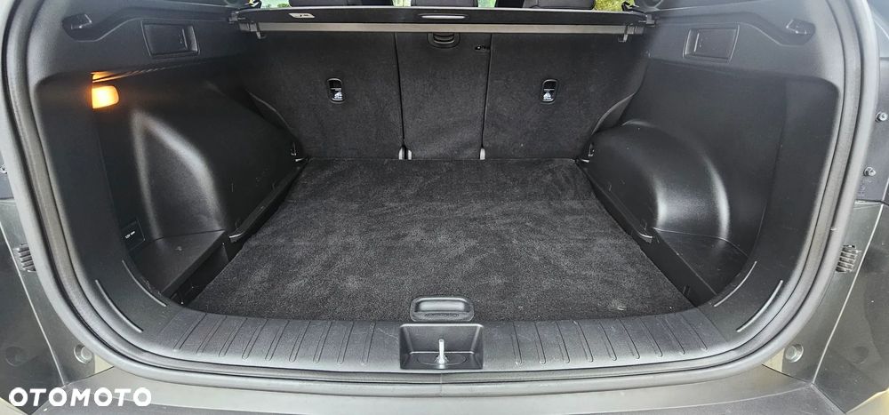 Hyundai Tucson 1.6 T-GDi Executive 2WD - 20
