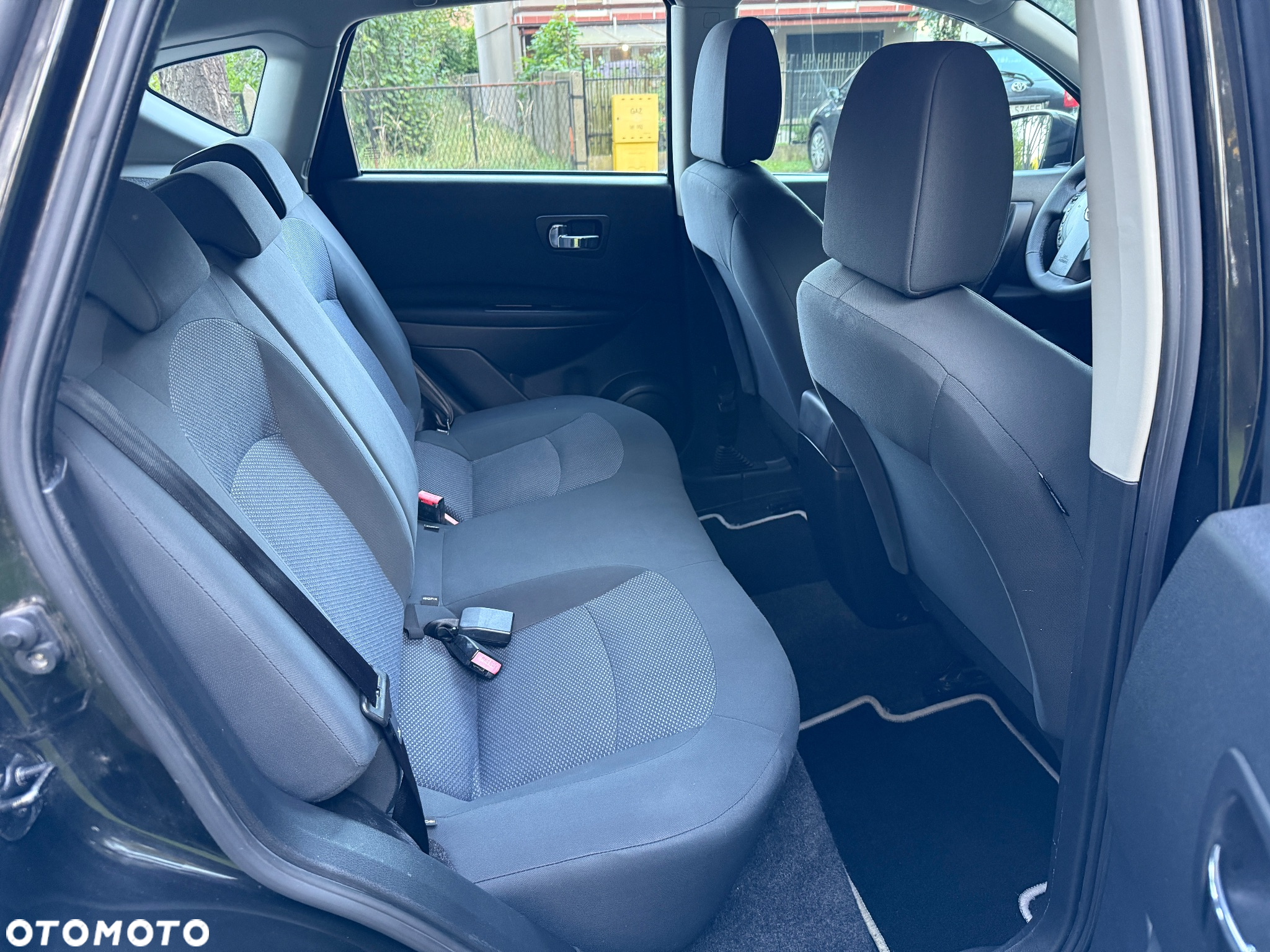 Nissan Qashqai 1.6 acenta - 20