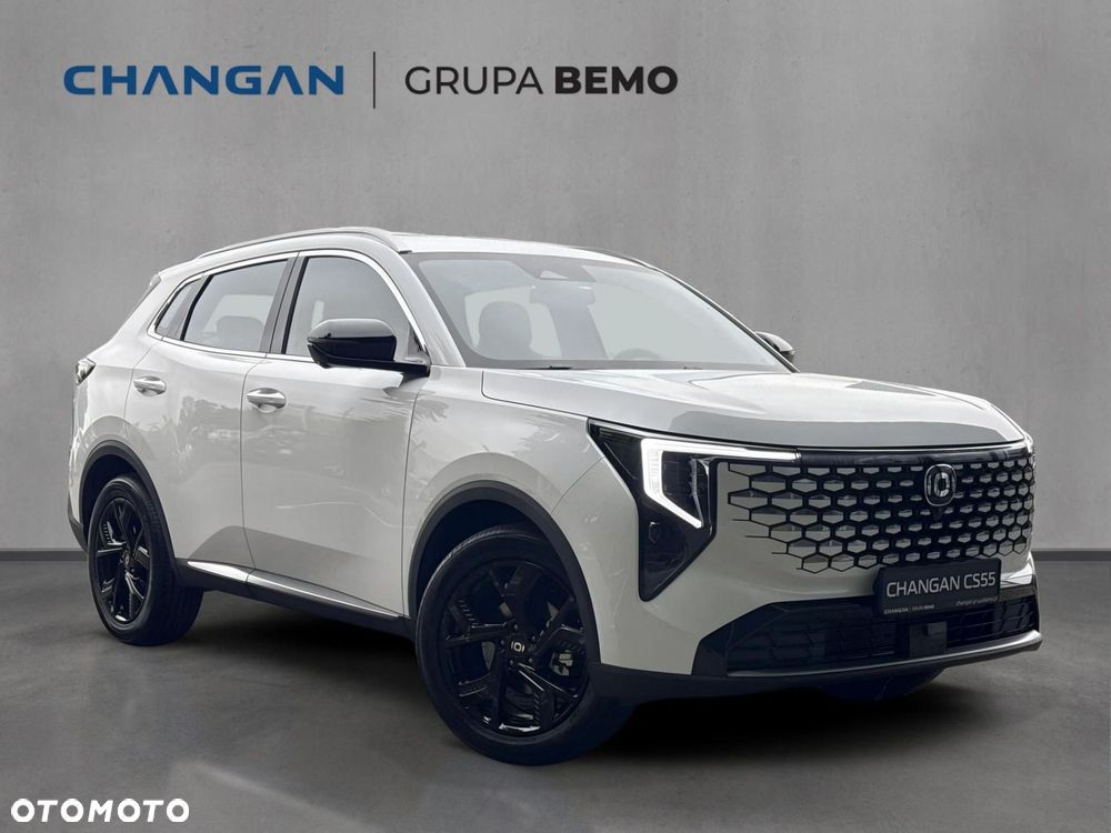 Changan CS55 Plus - 7