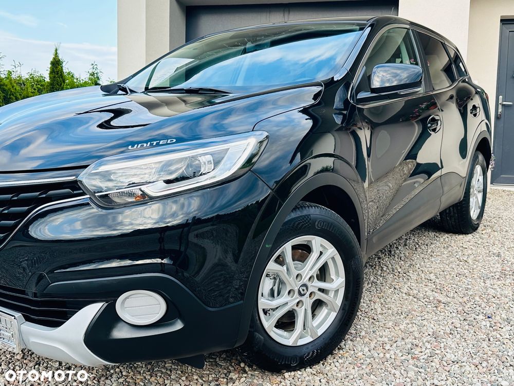 Renault Kadjar Energy TCe 130 Life - 7