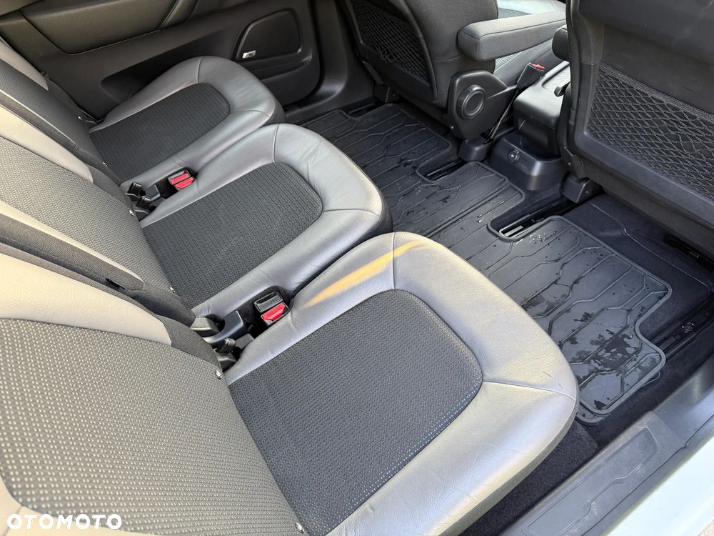 Citroën C4 Picasso BlueHDi 150 EAT6 Business Class - 31