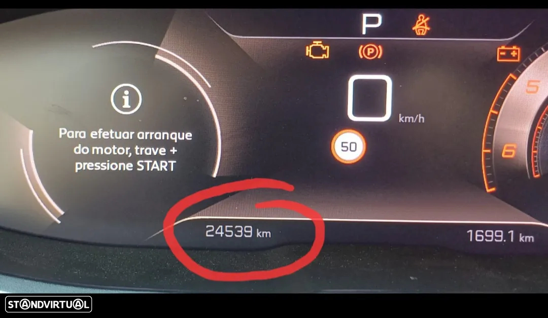 Peugeot 5008 1.5 BlueHDi GT Pack EAT8 - 9