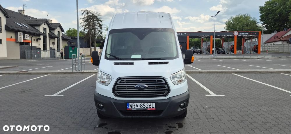 Ford Transit - 16