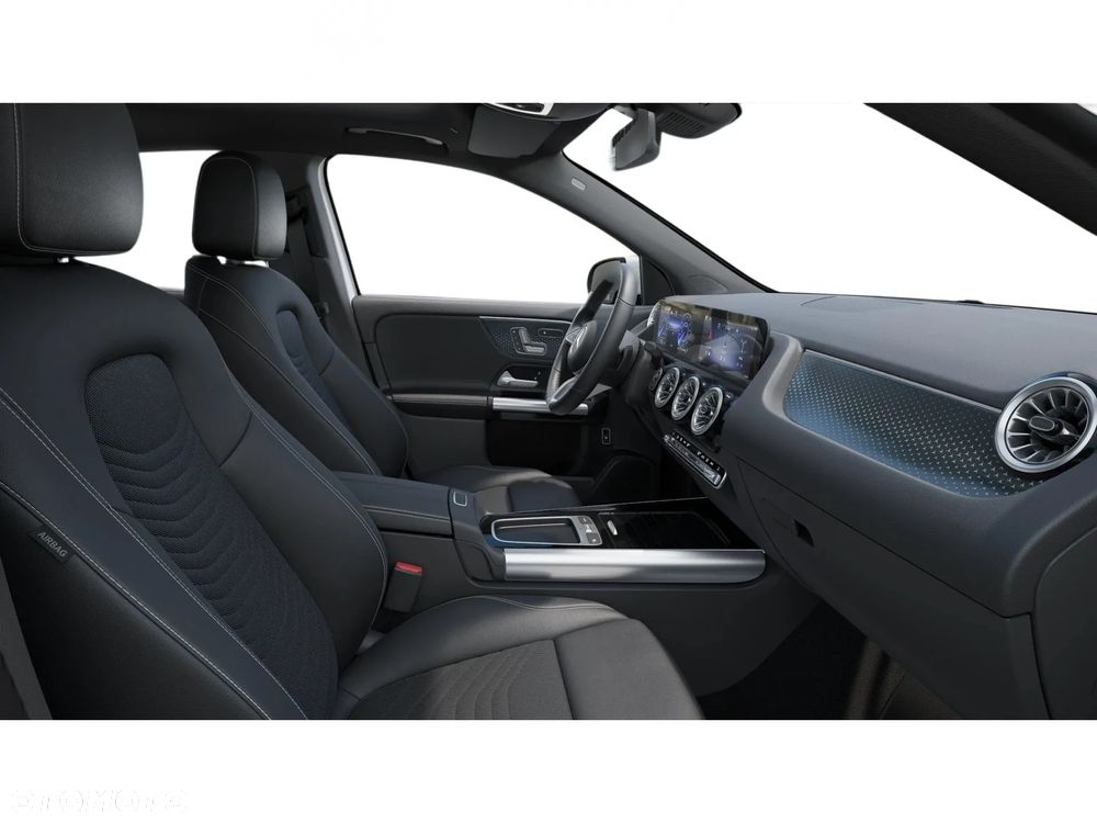 Mercedes-Benz EQA 250+ 70.5kWh Progressive - 8