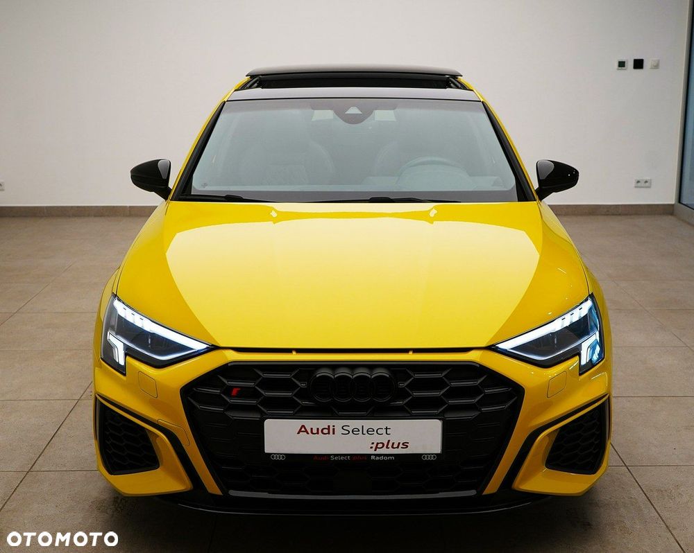 Audi S3 - 7