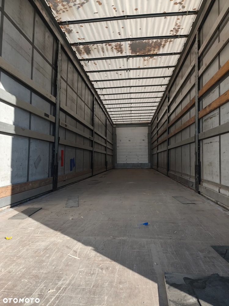 Schmitz Cargobull SCB S3t - 3