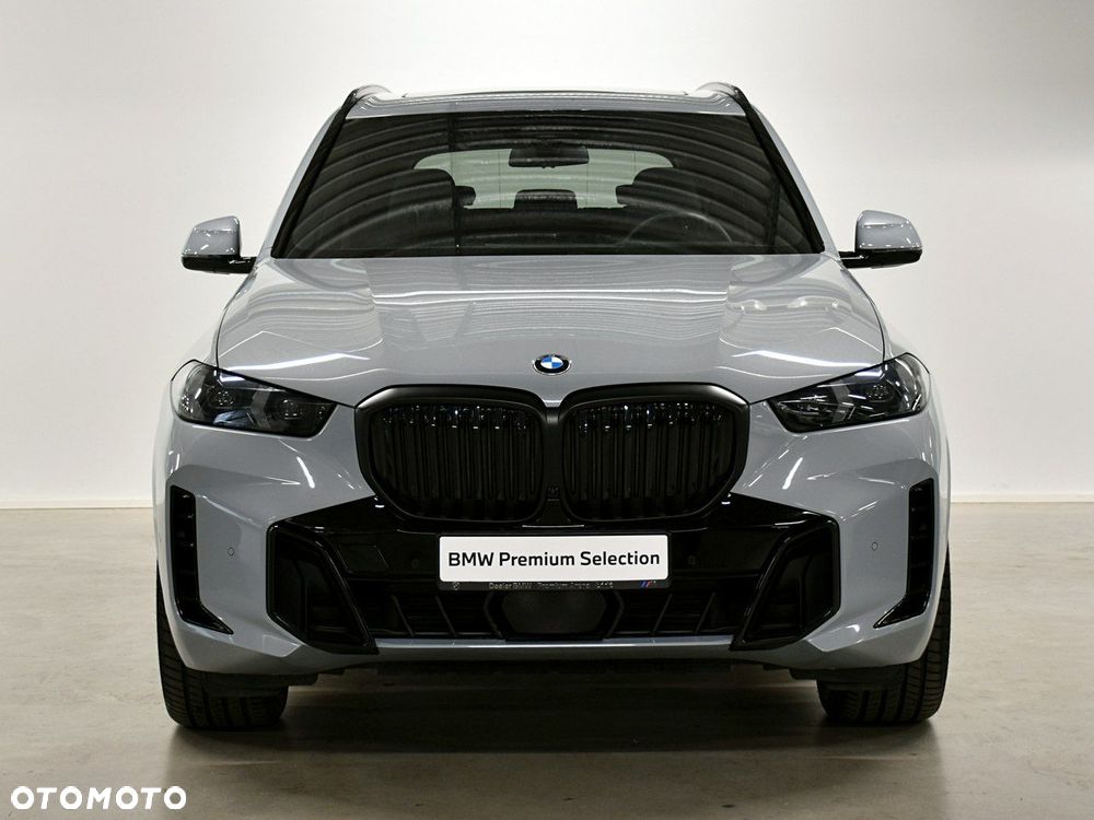 BMW X5 - 8