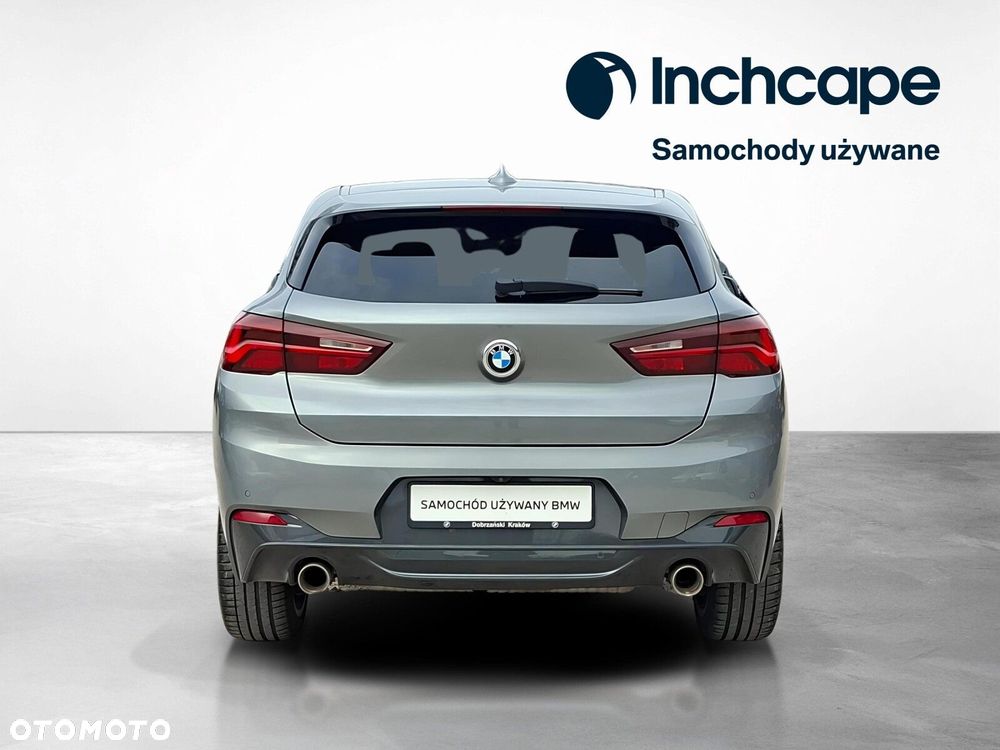 BMW X2 - 5