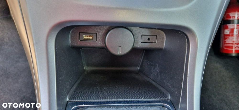 Opel Astra - 29