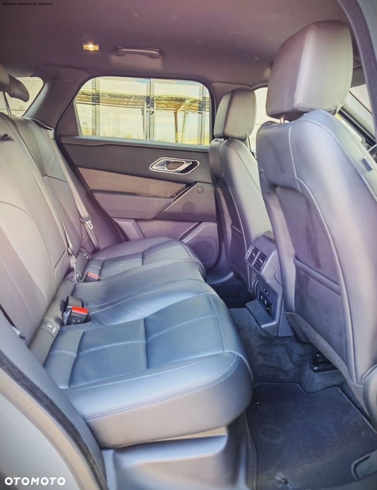 Land Rover Range Rover Velar - 17