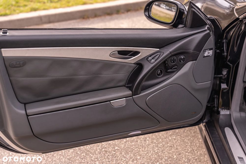 Mercedes-Benz SL - 10