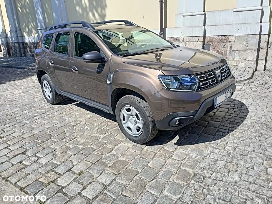 Dacia Duster 1.0 TCe Essential - 24