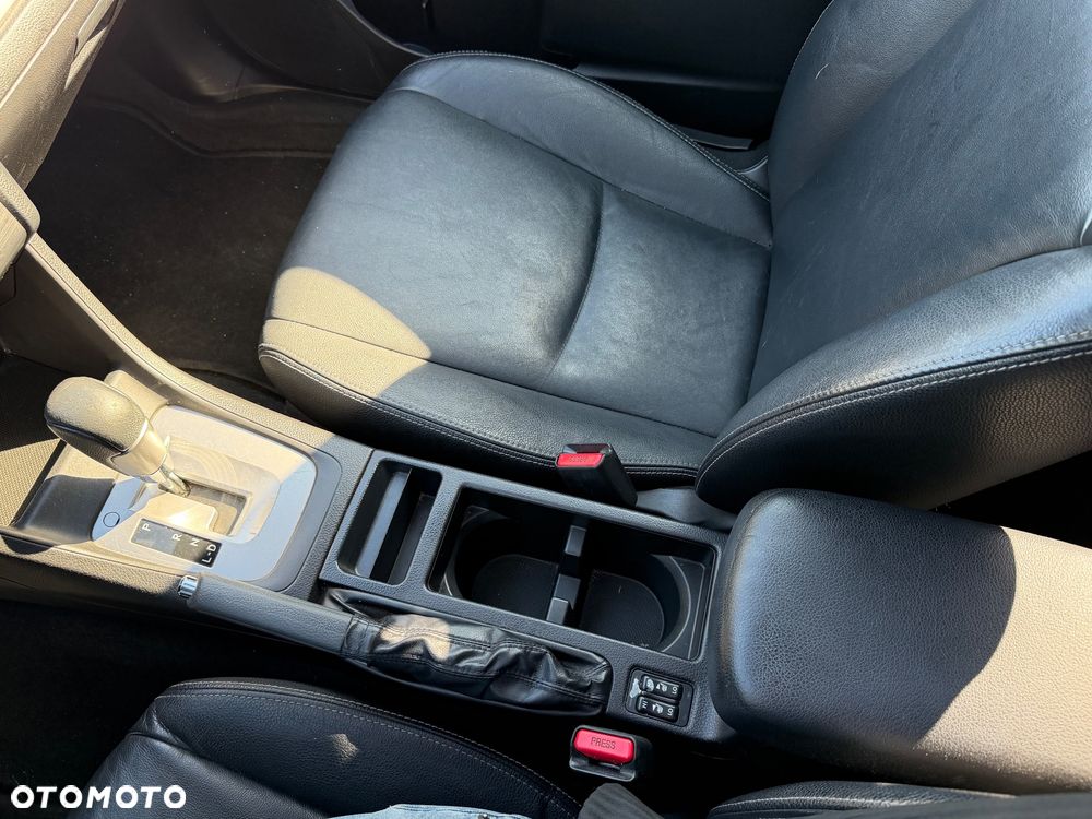 Subaru Impreza 1.6i Lineartronic Comfort - 28