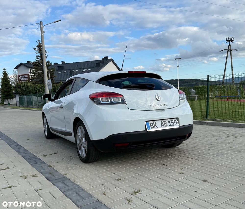 Renault Megane - 5