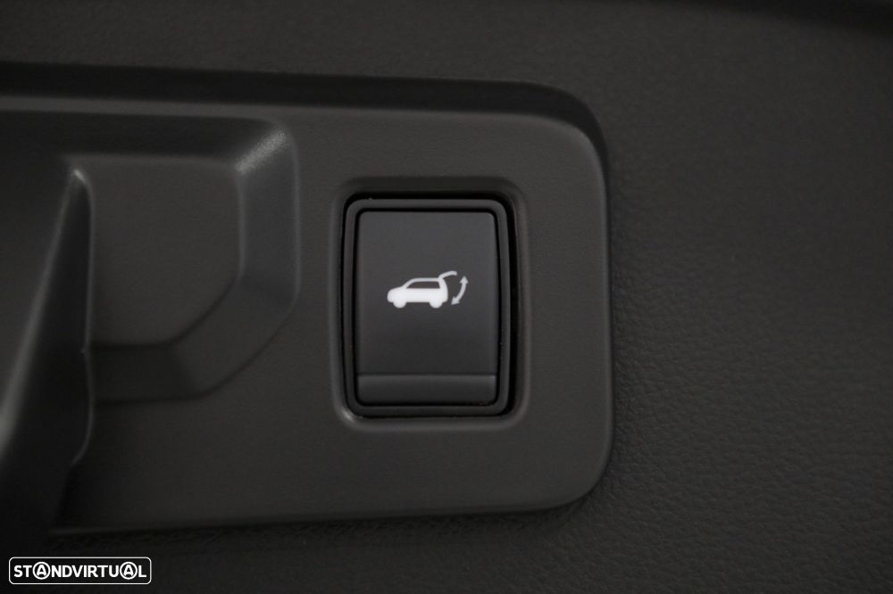 Renault Espace 1.2 E-Tech Full Hybrid Techno - 12