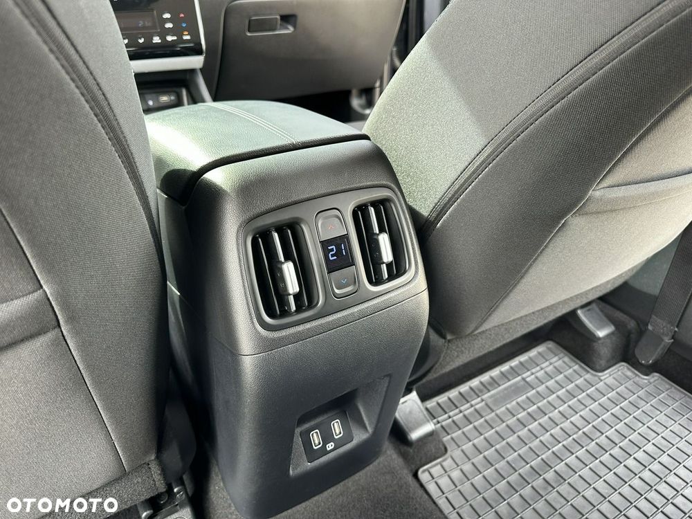 Hyundai Tucson 1.6 T-GDi 48V Executive 2WD DCT - 13