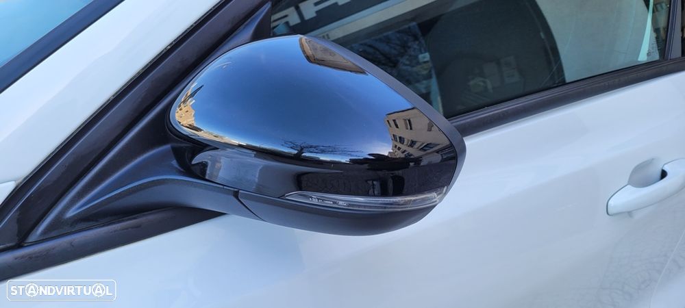 Ford Focus 1.0 EcoBoost Active X - 7