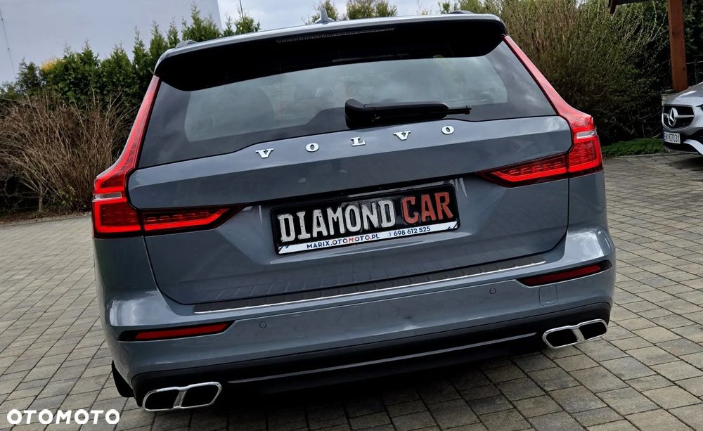 Volvo V60 B3 B Geartronic Momentum Pro - 14