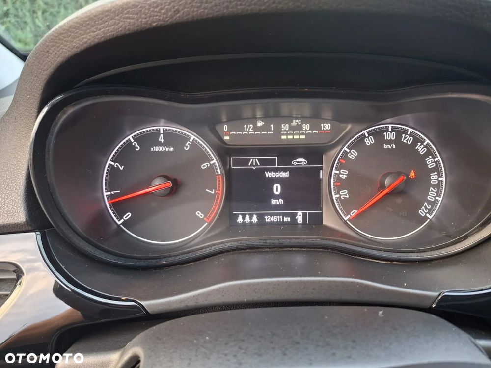Opel Corsa 1.4 Cosmo S&S - 10