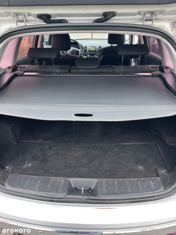 Hyundai i30 1.4 Classic - 11