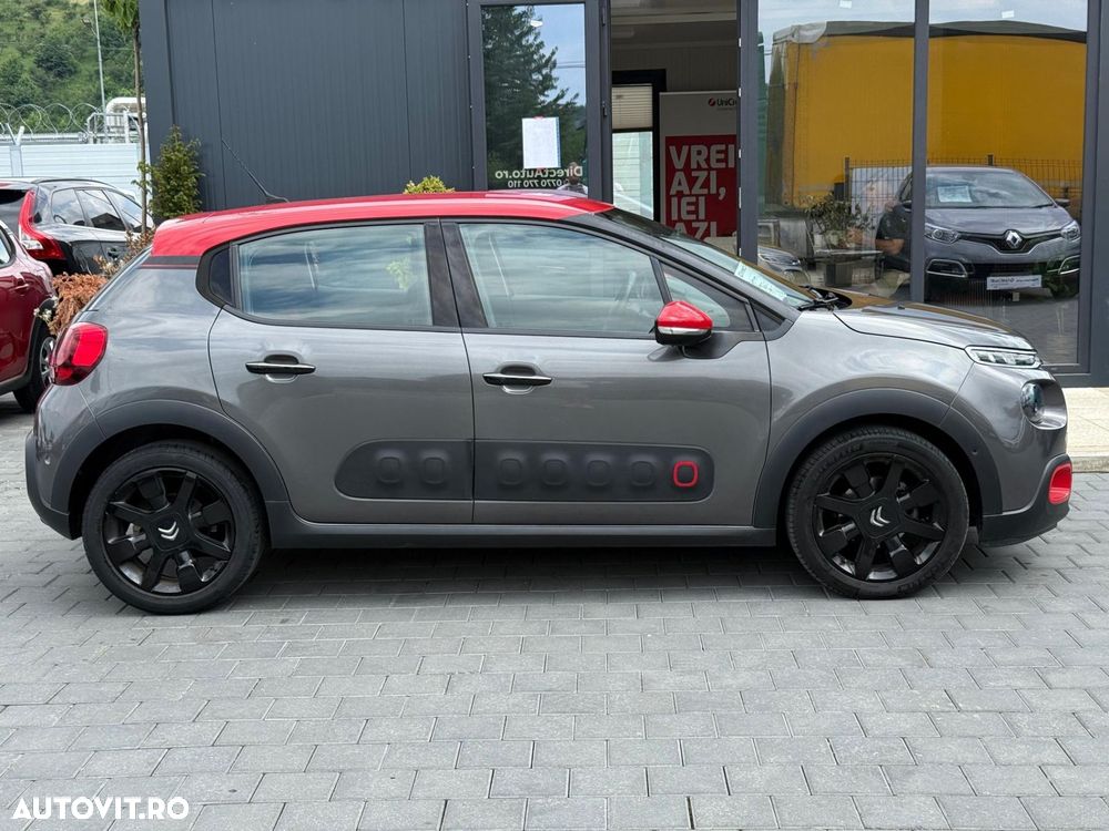 Citroën C3 - 8