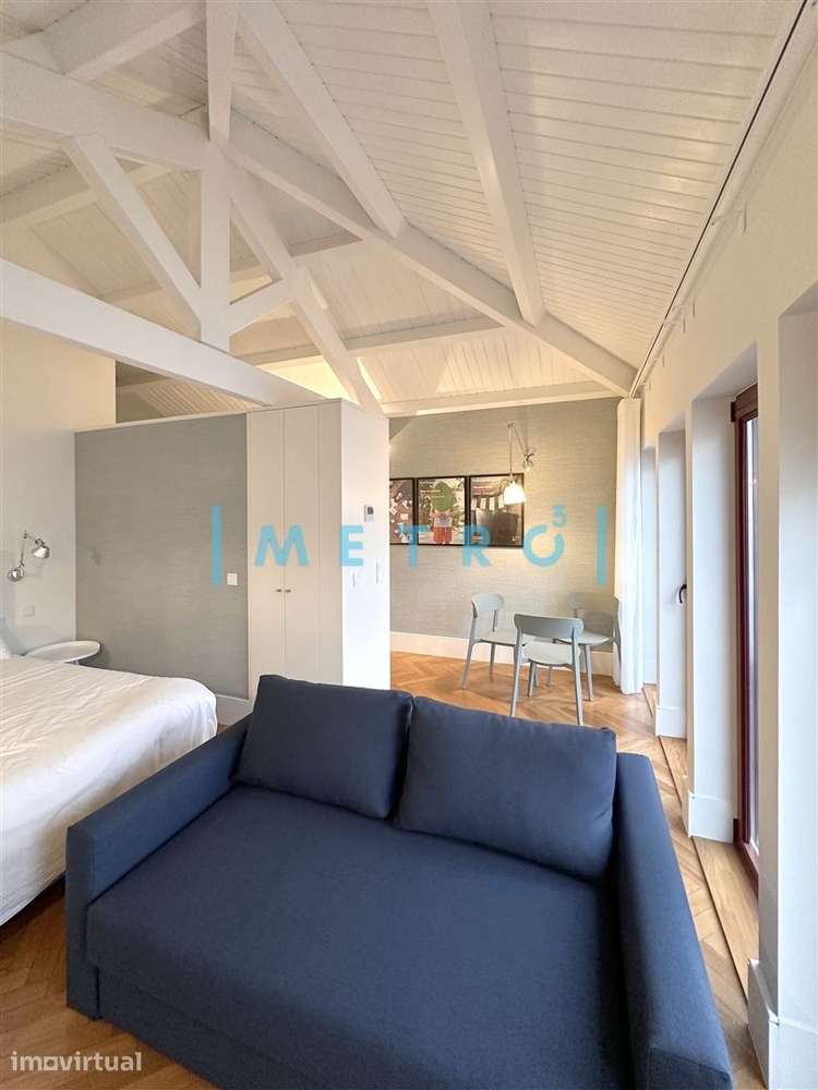 Apartamento T0 Venda em Cedofeita, Santo Ildefonso, Sé, Miragaia, São - Grande imagem: 5/9