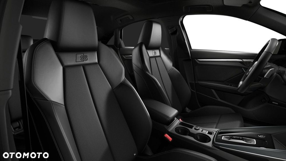 Audi A3 Limousine - 8