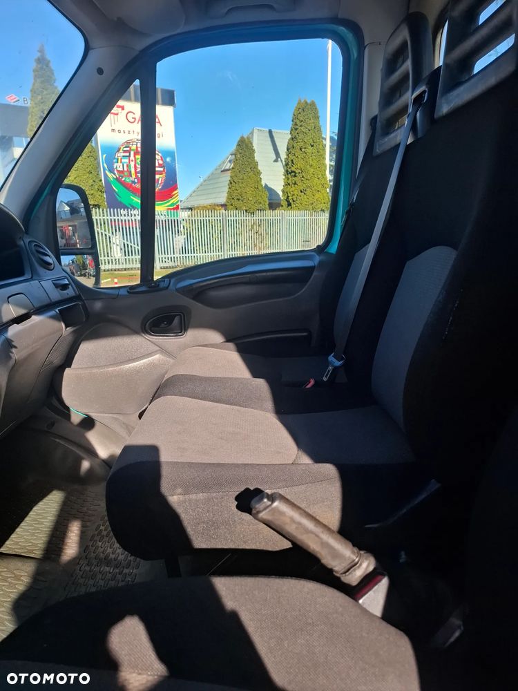 Iveco Daily 50c15. 35c15 - 15