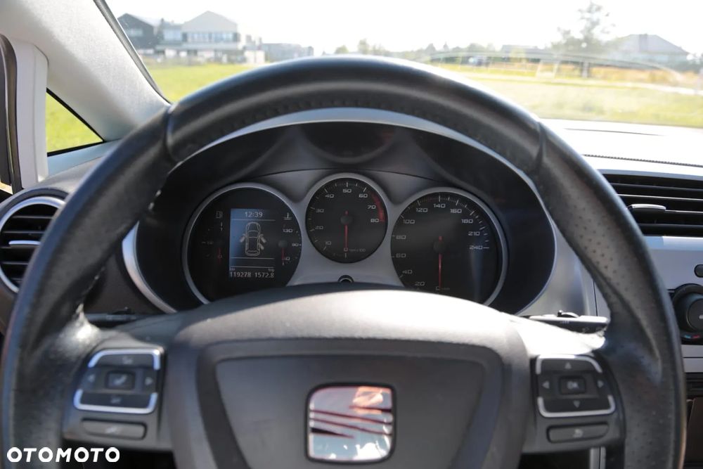 Seat Leon 1.4 TSI Style - 15