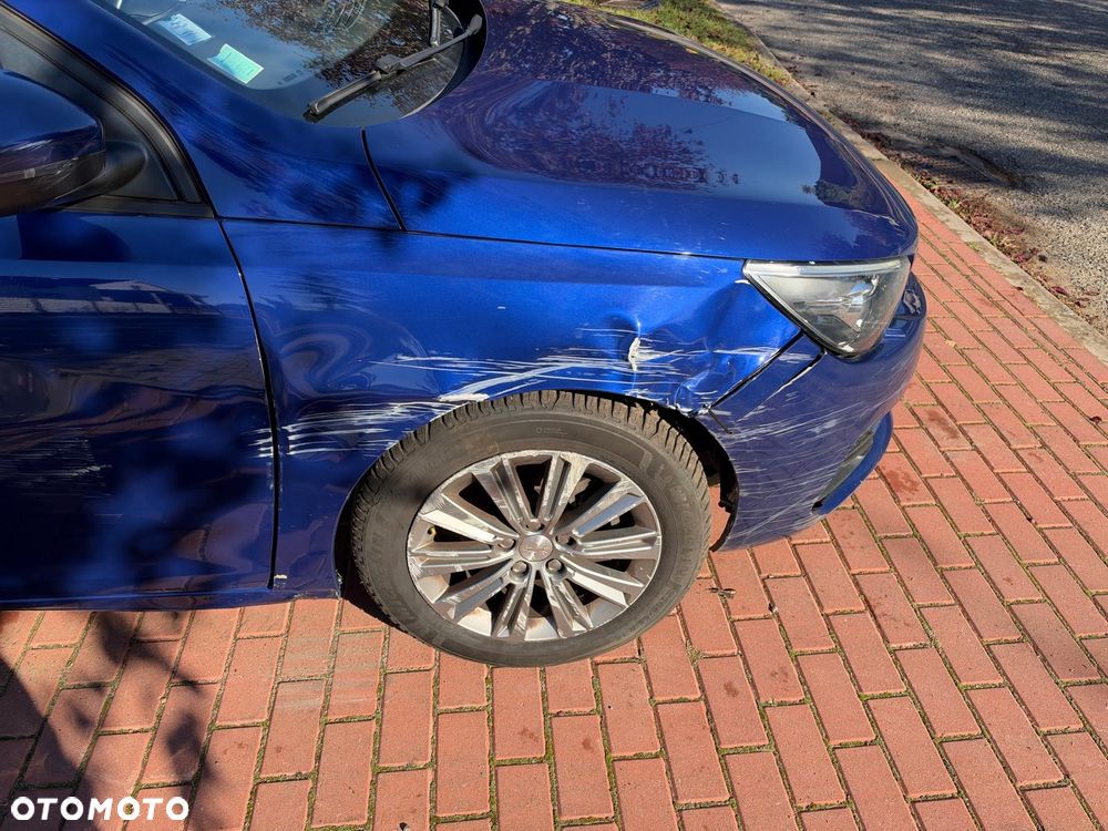 Peugeot 308 - 22
