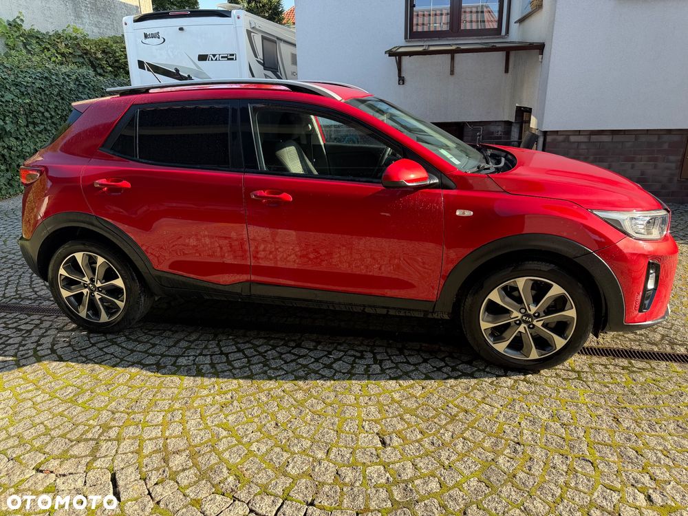 Kia Stonic - 7