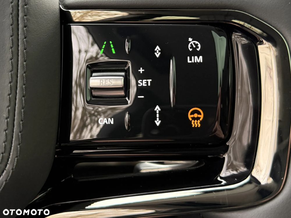 Land Rover Range Rover Evoque D200 Dynamic SE - 22